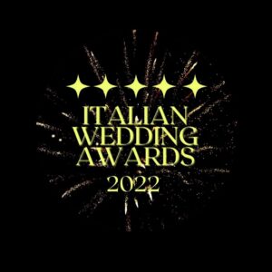Italian Wedding Awards 2022